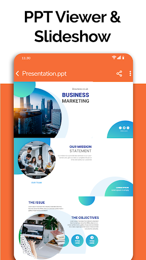 All Document Reader:PDF Viewer Screenshot 13