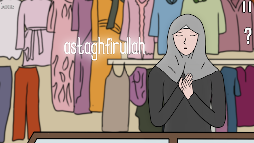 Ramadan Simulator Screenshot 6