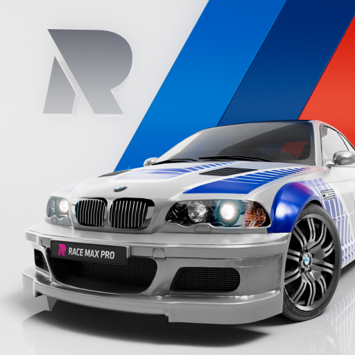 Race Max Pro - Car Racing Game