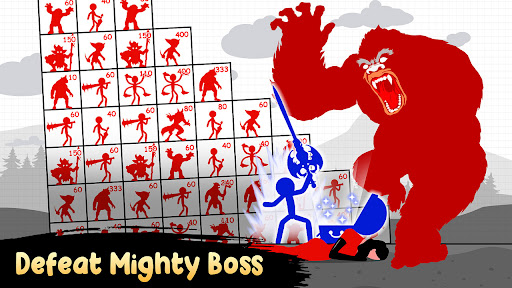 Stick Hero: Tower Defense Screenshot 6