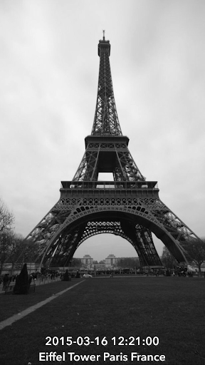 Timestamp Camera Pro Screenshot 13