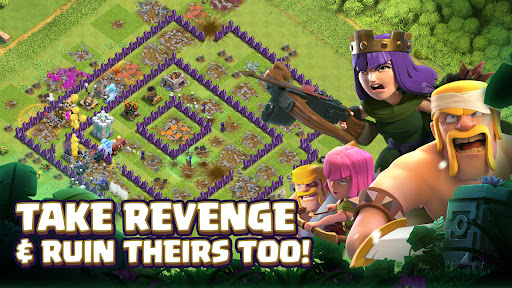 Clash of Clans Screenshot 6