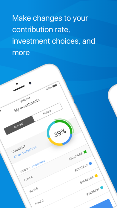 Empower® Screenshot 4