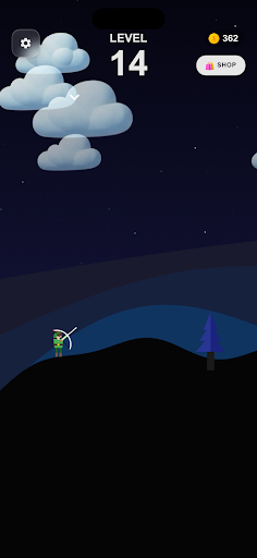 Arrow Valley: Archery Game Screenshot 4