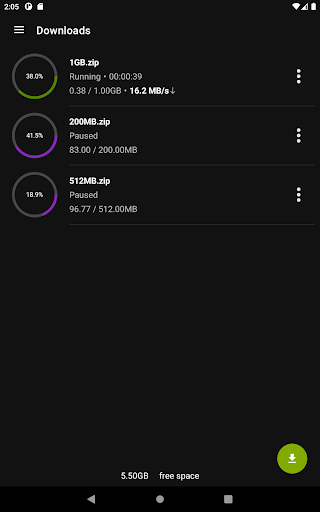 Video Downloader Pro Screenshot 12