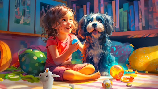 Paint by Number: Coloring Game Screenshot 15