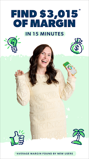 EveryDollar: Budget Management Screenshot 1