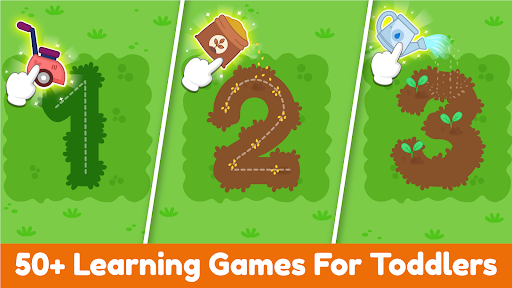 Baby Games for Kids Learning Screenshot 9