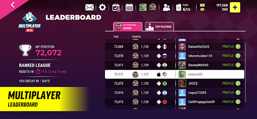 Race Max Pro - Car Racing Game Screenshot 10