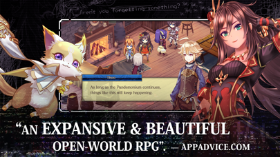 Evertale Screenshot 6