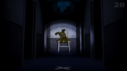 Five Nights at Freddy's 4 Screenshot 7