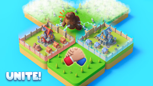 Tiles Survive! Screenshot 11