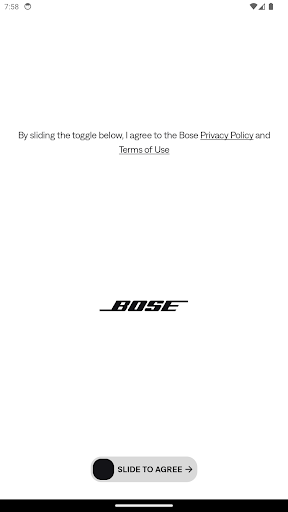 Bose QC Earbuds Screenshot 8