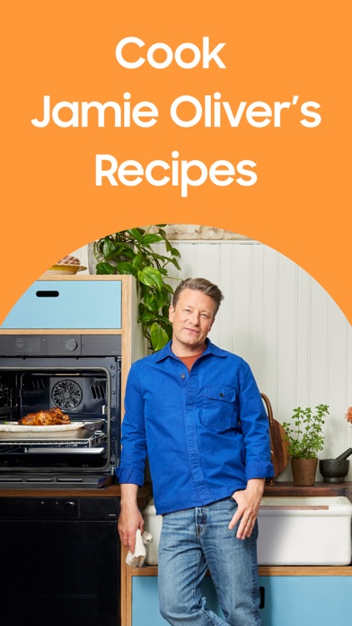 Samsung Food: Meal Planner Screenshot 1