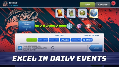 Fishing Clash: Sport Simulator Screenshot 5