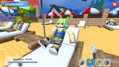 School Party Craft Screenshot 10