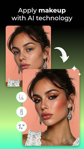 ArtPic: Photo & Video Editor Screenshot 12