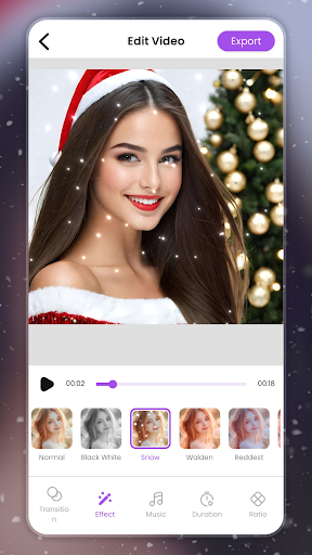 Photo Music & Video Maker Screenshot 13