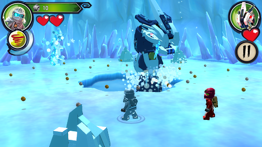 Peekaboo Barn Screenshot 4