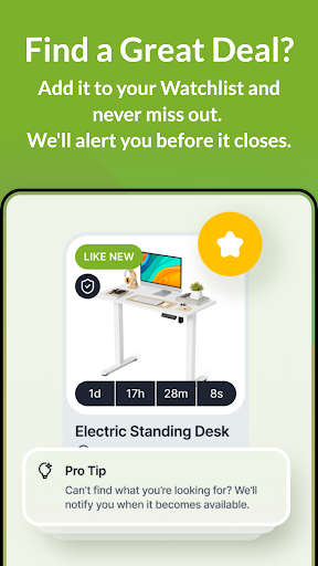 MAC.BID Screenshot 4