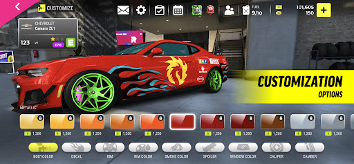 Race Max Pro - Car Racing Game Screenshot 7