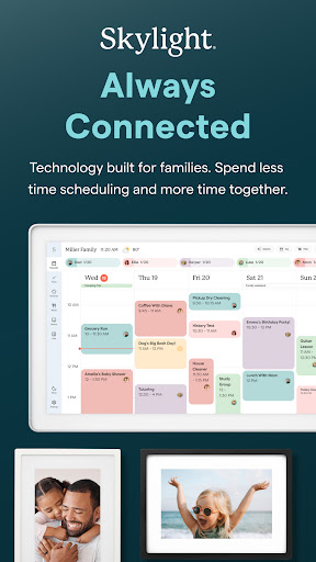 Skylight Screenshot 9