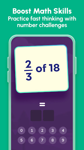 IQ Brain Training Screenshot 4
