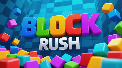 Block Rush: Story & Puzzle Screenshot 16
