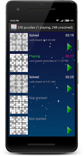 Sudoku Ultimate Offline puzzle Screenshot 3