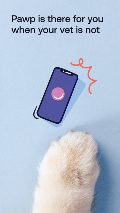 Pawp: 24/7 Vet & Pet Care Screenshot 6