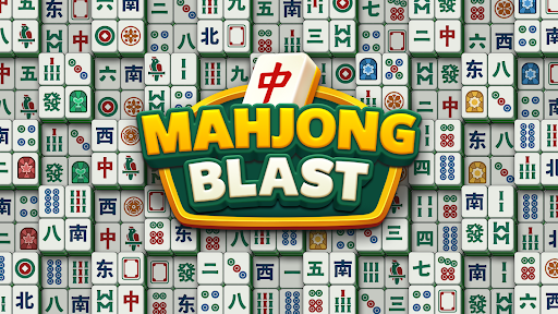 Mahjong Blast Screenshot 1