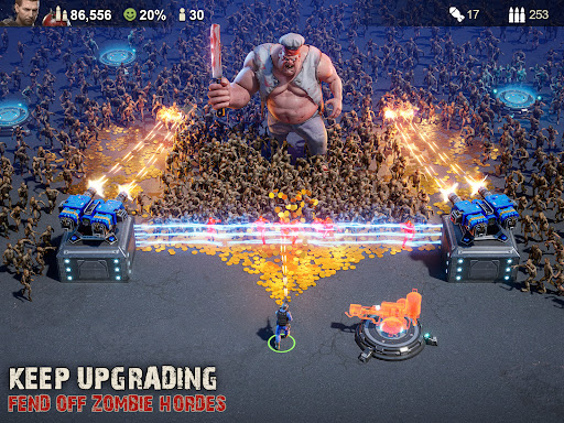 Last Shelter: Survival Screenshot 16