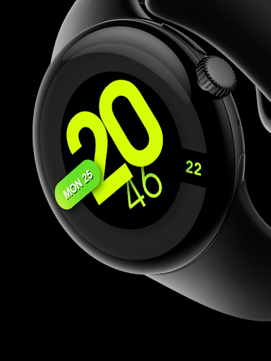 UsA Minimalist Digital -USA159 Screenshot 11