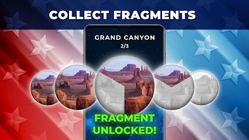 IQ & brain test: Triviascapes Screenshot 21