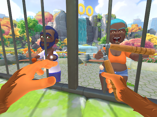 I Am Monkey Screenshot 13