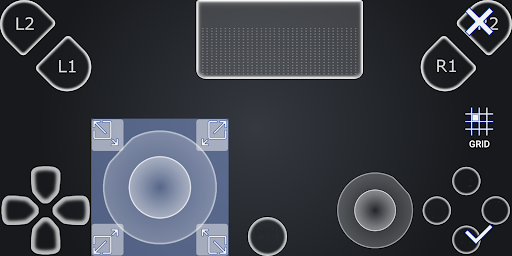 PXPlay: Remote Play Screenshot 7