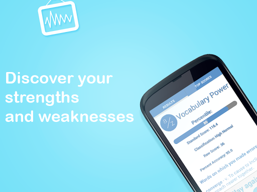 Mind Games Pro Screenshot 5