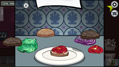 Among Us Screenshot 2