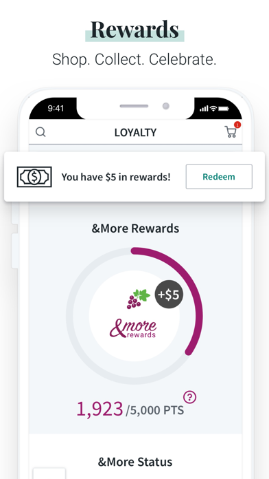 Total Wine & More Screenshot 4