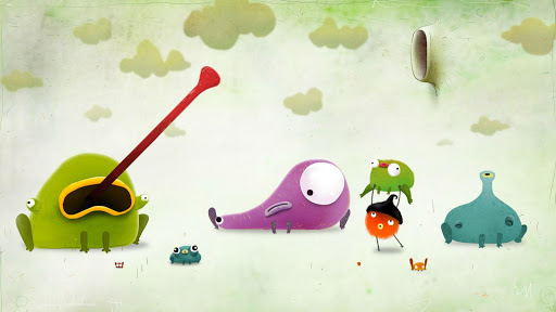 CHUCHEL Screenshot 22