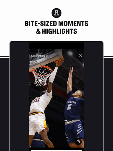 NCAA March Madness Live Screenshot 15