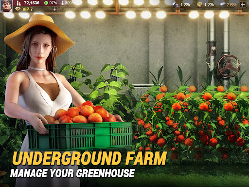 Last Fortress: Underground Screenshot 12