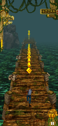 Temple Run Screenshot 5