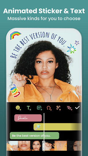Video Editor & Maker - InShot Screenshot 3