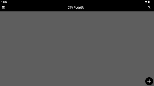 GTV PLAYER Screenshot 2
