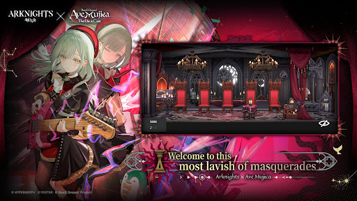 Arknights Screenshot 10