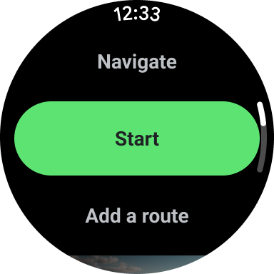 AllTrails: Hike, Bike & Run Screenshot 10