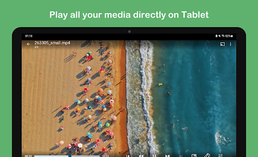 AnExplorer Pro File Manager Screenshot 15