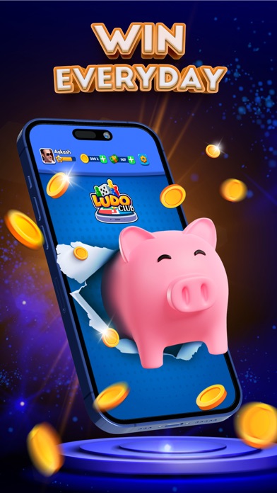 Ludo Club - Fun Dice Game Screenshot 7