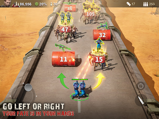 Last Shelter: Survival Screenshot 17